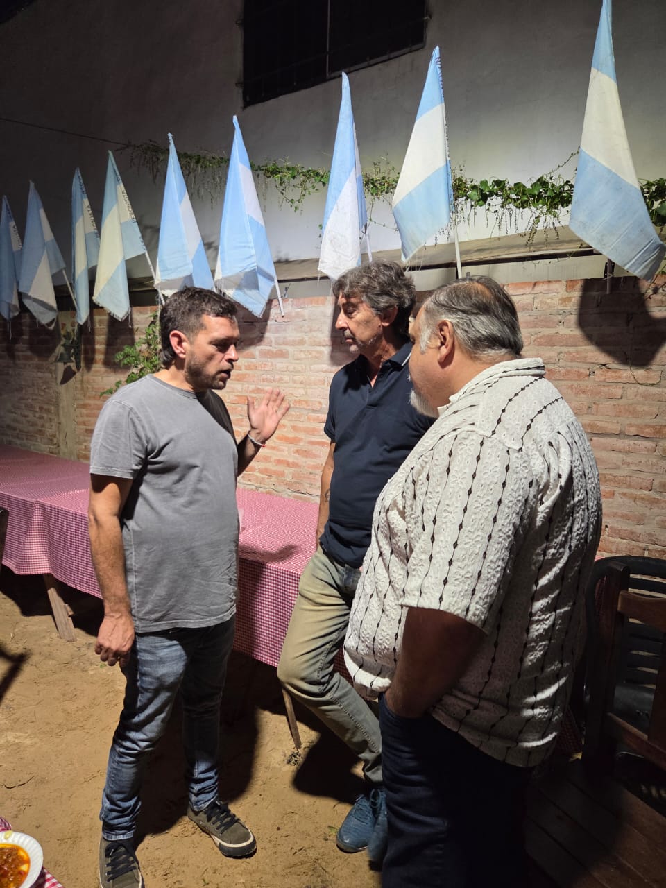 Construyendo desde las bases — foto 1