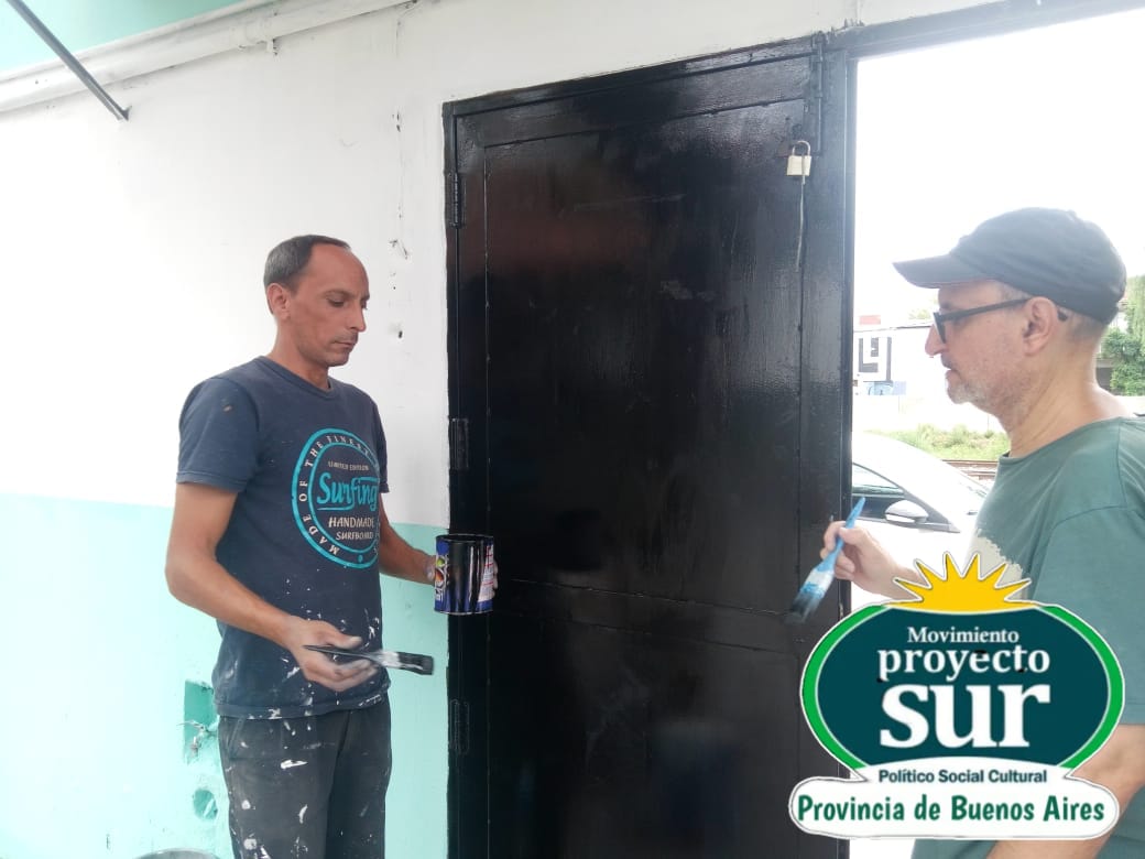 Construyendo desde las bases — foto 3
