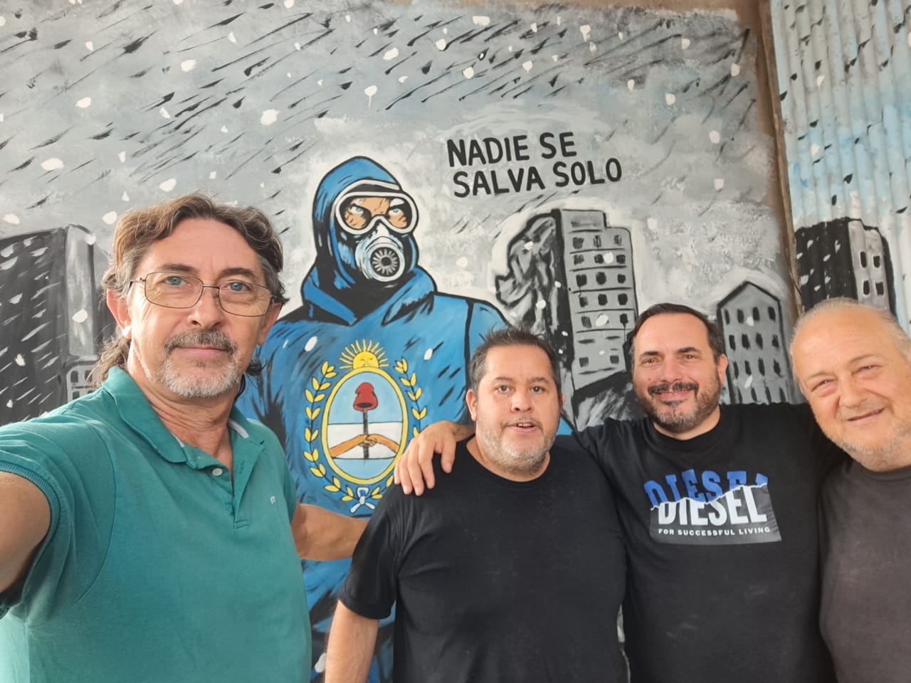 Conformación de los distritos — foto 3