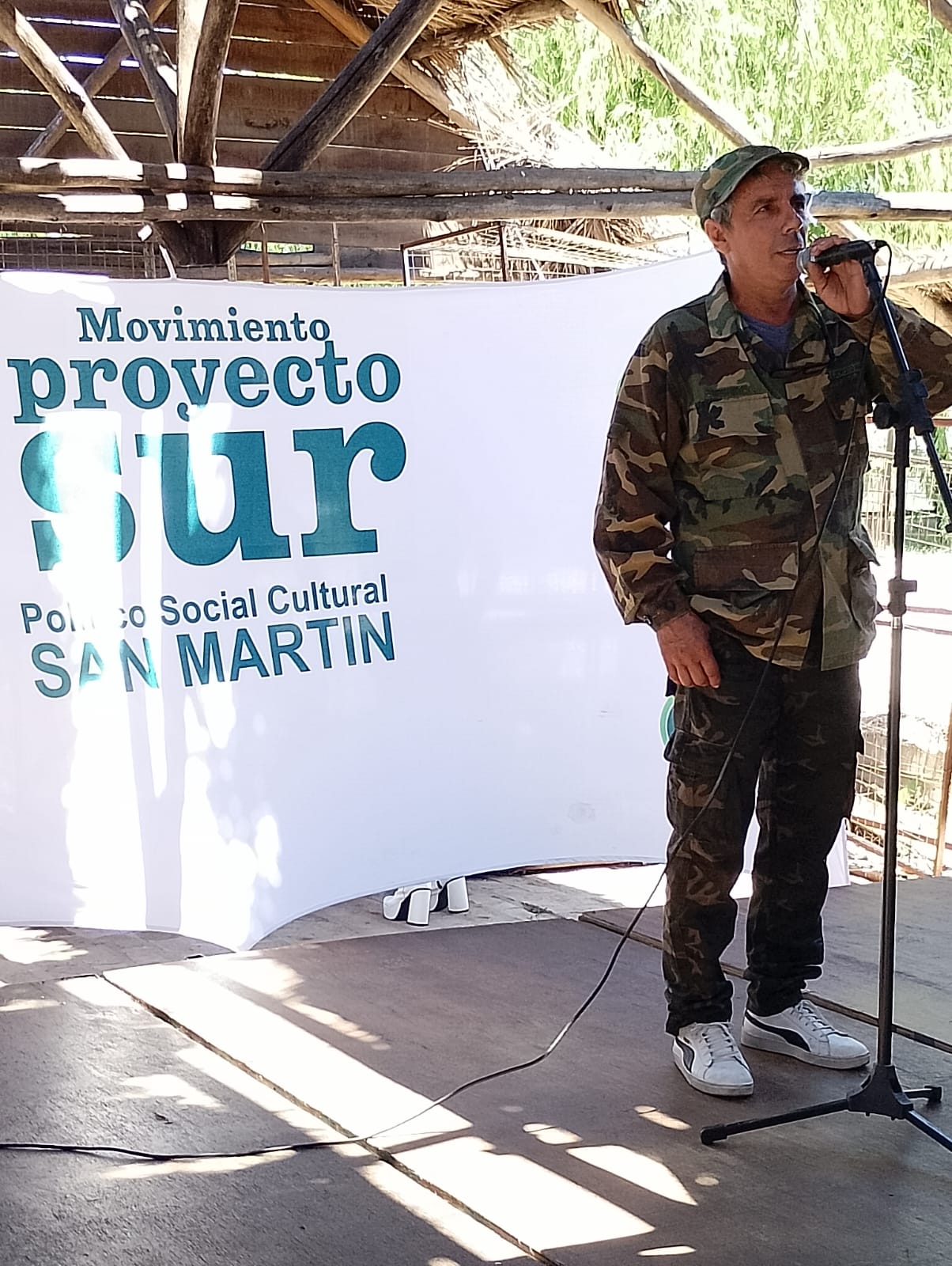 Conformación de los distritos — foto 4