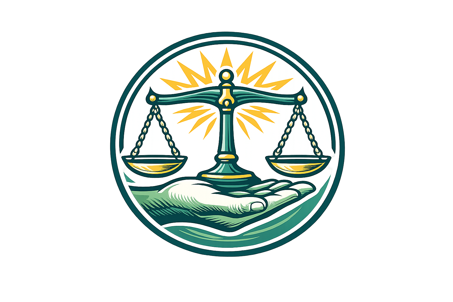 Ícono Justicia Social